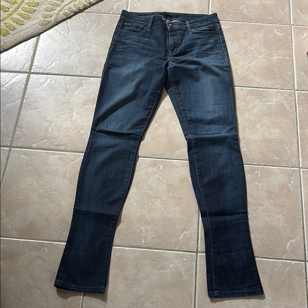 Women's Dark Blue Joes Jeans